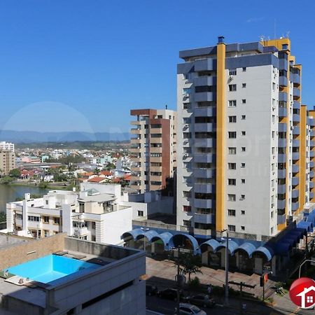 Torremar Apartment Torres Ngoại thất bức ảnh