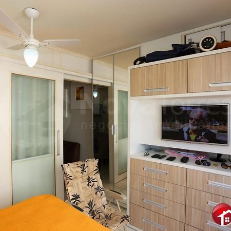 Torremar Apartment Torres Ngoại thất bức ảnh