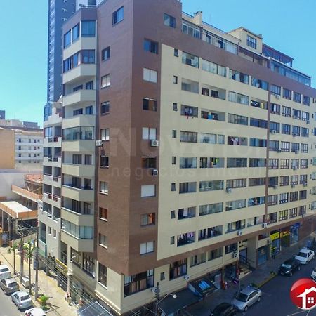 Torremar Apartment Torres Ngoại thất bức ảnh