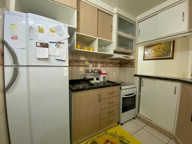 Torremar Apartment Torres Ngoại thất bức ảnh
