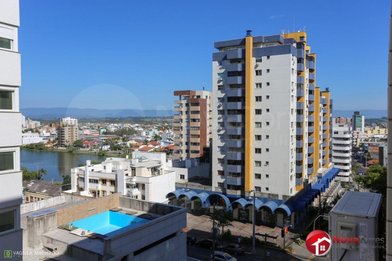 Torremar Apartment Torres Ngoại thất bức ảnh