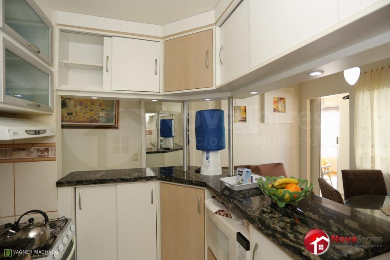 Torremar Apartment Torres Ngoại thất bức ảnh