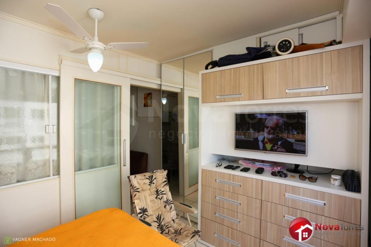 Torremar Apartment Torres Ngoại thất bức ảnh