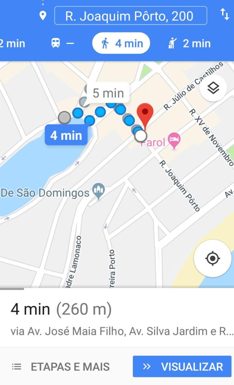 Torremar Apartment Torres Ngoại thất bức ảnh