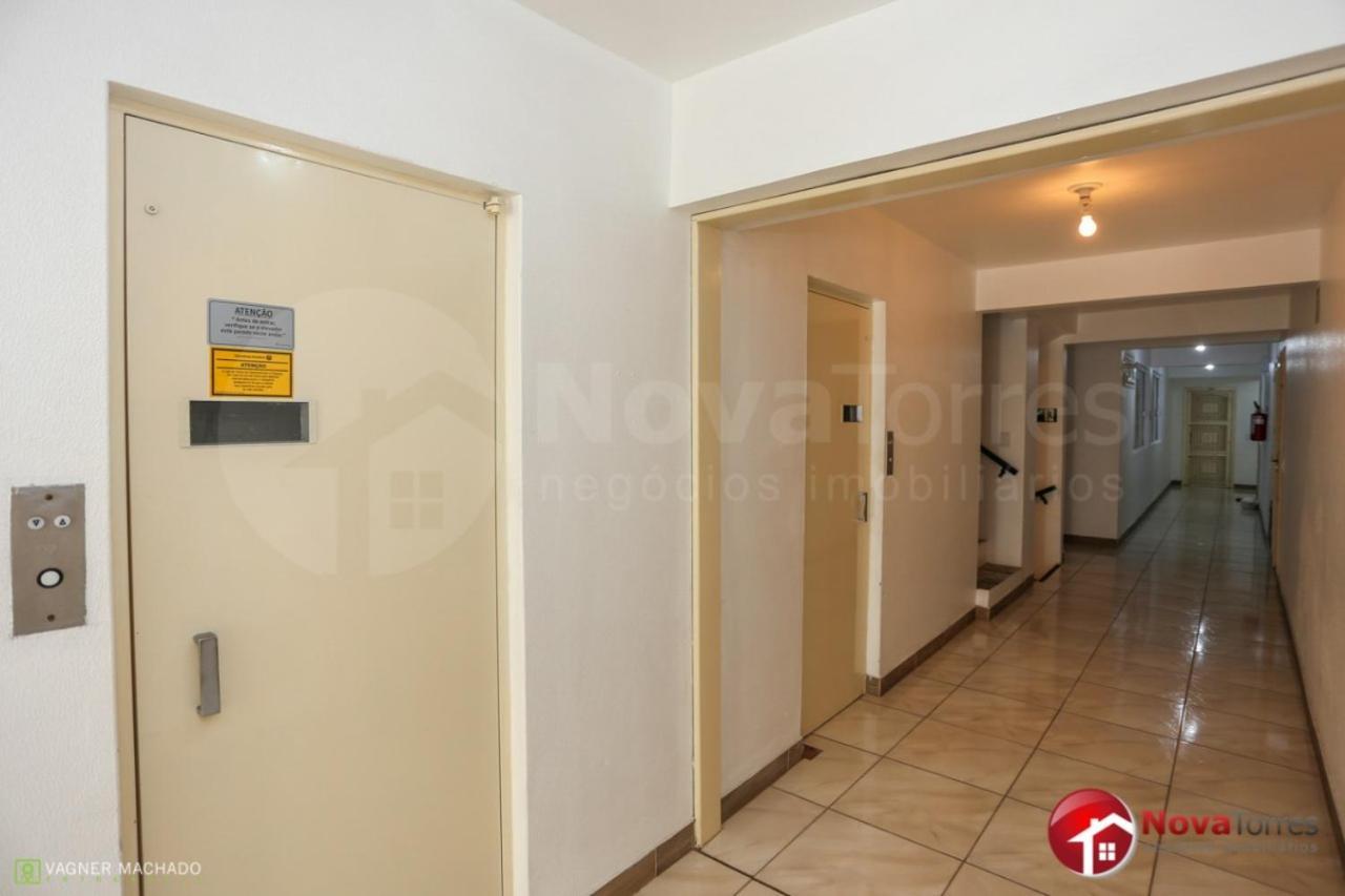 Torremar Apartment Torres Ngoại thất bức ảnh