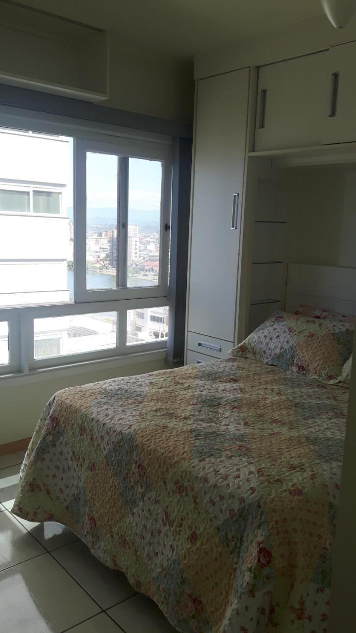 Torremar Apartment Torres Ngoại thất bức ảnh