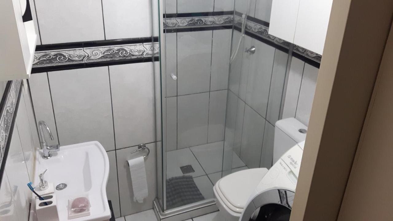 Torremar Apartment Torres Ngoại thất bức ảnh
