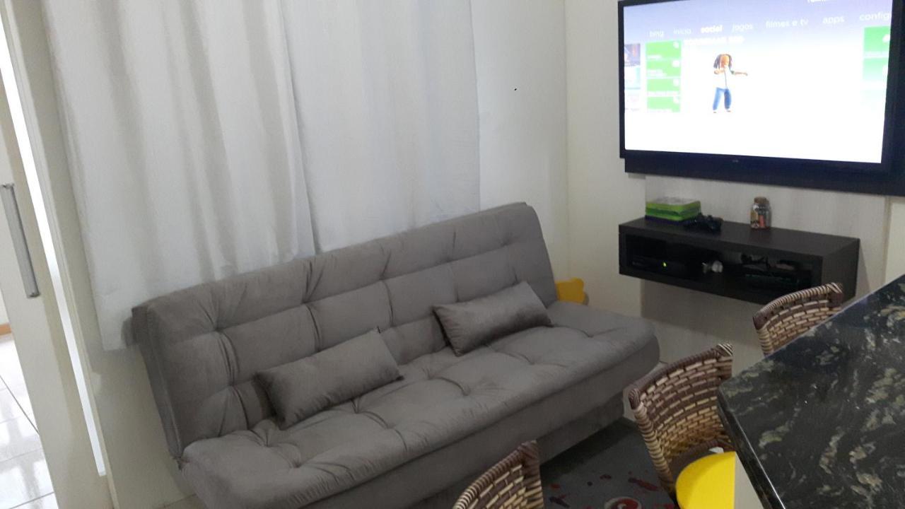 Torremar Apartment Torres Ngoại thất bức ảnh
